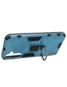 Kup Bizon Case Armor Gyűrű Samsung Galaxy A34 5G kék - BIZ7444 - {ean13} - Sklep Home Screen