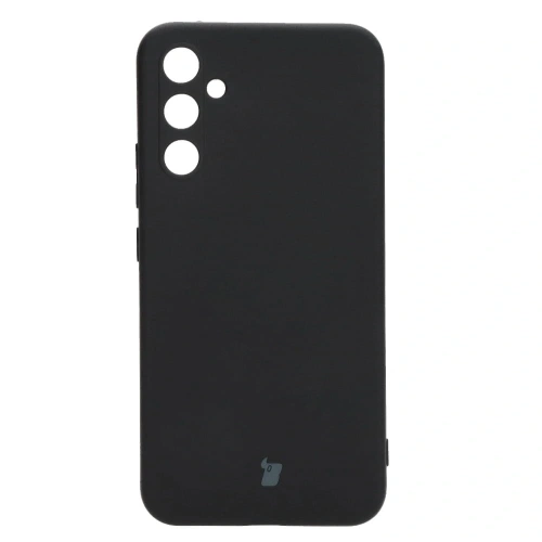 Kup Etui Bizon Case Silicone do Samsung Galaxy A34 5G czarne - BIZ1064 - {ean13} - Sklep Home Screen