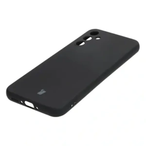 Kup Bizon Case Silikon Samsung Galaxy A34 5G schwarz - BIZ1064 - {ean13} - Sklep Home Screen