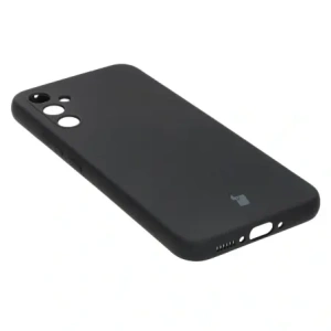 Kup Bizon Case Silikon Samsung Galaxy A34 5G schwarz - BIZ1064 - {ean13} - Sklep Home Screen