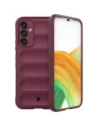 Kup Bizon Case Tur Samsung Galaxy A34 5G violet închis - BIZ1065 - {ean13} - Sklep Home Screen