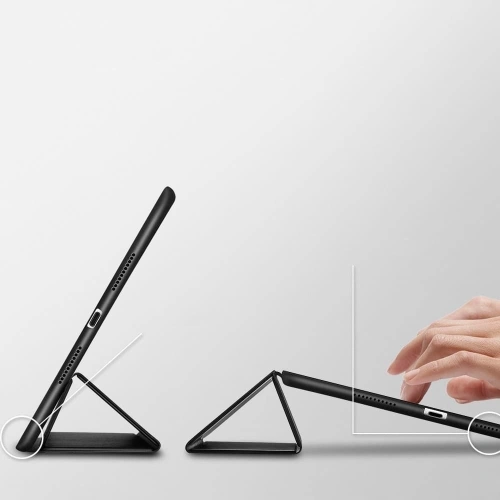 Kup Etui ESR Rebound Apple iPad mini 7.9 2019 (5. generációs) Zöld - ESR070GRN - {ean13} - Sklep Home Screen