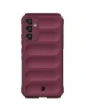 Kup Bizon Case Tur Samsung Galaxy A34 5G violet închis - BIZ1065 - {ean13} - Sklep Home Screen