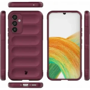 Kup Bizon Case Tur Samsung Galaxy A34 5G dunkel lila - BIZ1065 - {ean13} - Sklep Home Screen