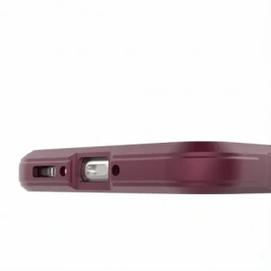 Bizon Case Tur Samsung Galaxy A34 5G dark purple