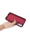 Kup Pancerne etui Bizon Case Tur do Samsung Galaxy A34 5G tmavě fialové - BIZ1065 - {ean13} - Sklep Home Screen