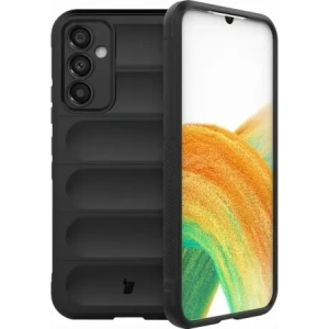 Kup Bizon Case Tur Samsung Galaxy A34 5G schwarz - BIZ1066 - {ean13} - Sklep Home Screen