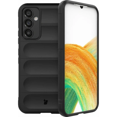 Kup Pancerne etui Bizon Case Tur do Samsung Galaxy A34 5G czarne - BIZ1066 - {ean13} - Sklep Home Screen
