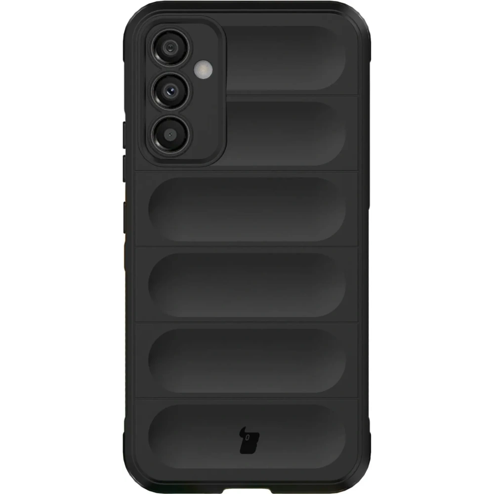 Pancerne etui Bizon Case Tur do Samsung Galaxy A34 5G czarne