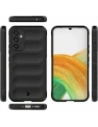 Kup Pancerne etui Bizon Case Tur do Samsung Galaxy A34 5G czarne - BIZ1066 - {ean13} - Sklep Home Screen