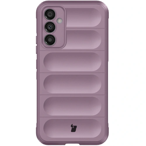 Kup Bizon Case Tur Samsung Galaxy A34 5G violet deschis - BIZ7445 - {ean13} - Sklep Home Screen