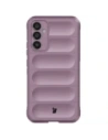 Kup Bizon Case Tur Samsung Galaxy A34 5G violet deschis - BIZ7445 - {ean13} - Sklep Home Screen