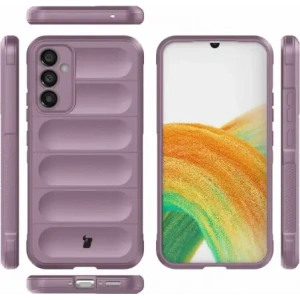 Kup Bizon Case Tur Samsung Galaxy A34 5G helllila - BIZ7445 - {ean13} - Sklep Home Screen