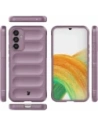 Kup Bizon Case Tur Samsung Galaxy A34 5G violet deschis - BIZ7445 - {ean13} - Sklep Home Screen