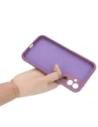 Kup Bizon Case Tur Samsung Galaxy A34 5G violet deschis - BIZ7445 - {ean13} - Sklep Home Screen