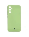 Kup Etui Bizon Case Silicone do Galaxy A34 5G, jasnozielone - BIZ7446 - {ean13} - Sklep Home Screen