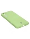 Kup Bizon Case Silicone Samsung Galaxy A34 5G verde deschis - BIZ7446 - {ean13} - Sklep Home Screen