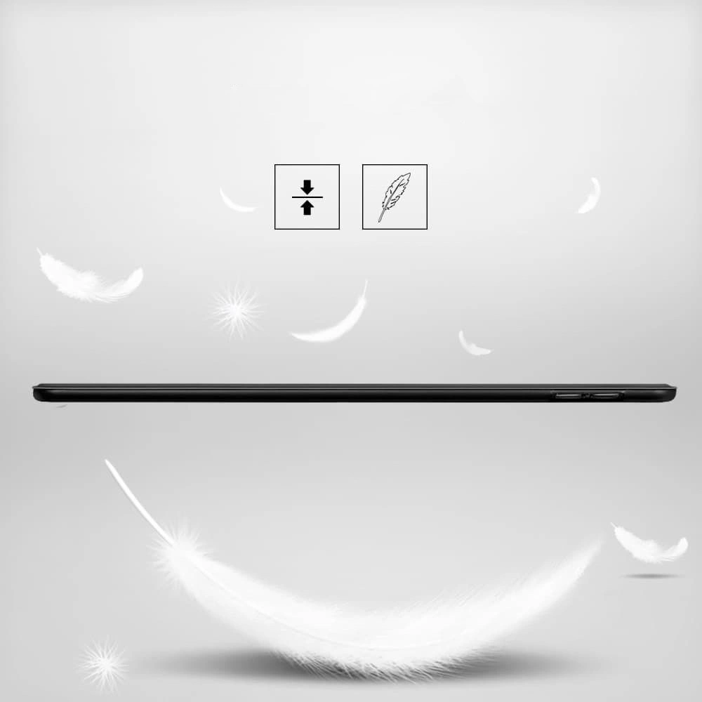 Etui ESR Rebound Apple iPad mini 7.9 2019 (5. generacji) Green