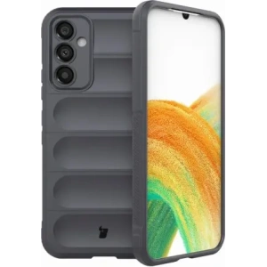 Kup Bizon Case Tur Samsung Galaxy A34 5G grau - BIZ7448 - {ean13} - Sklep Home Screen