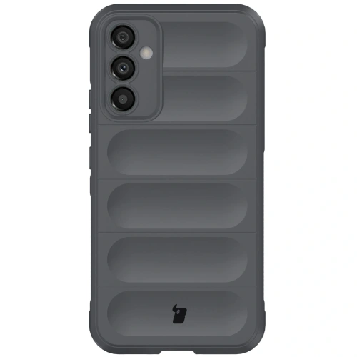 Kup Bizon Case Tur Samsung Galaxy A34 5G szürke - BIZ7448 - {ean13} - Sklep Home Screen