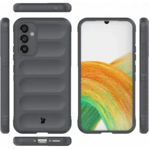 Kup Bizon Case Tur Samsung Galaxy A34 5G grau - BIZ7448 - {ean13} - Sklep Home Screen