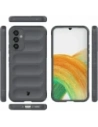 Kup Bizon Case Tur Samsung Galaxy A34 5G gri - BIZ7448 - {ean13} - Sklep Home Screen