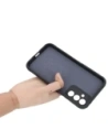 Kup Bizon Case Tur Samsung Galaxy A34 5G szürke - BIZ7448 - {ean13} - Sklep Home Screen