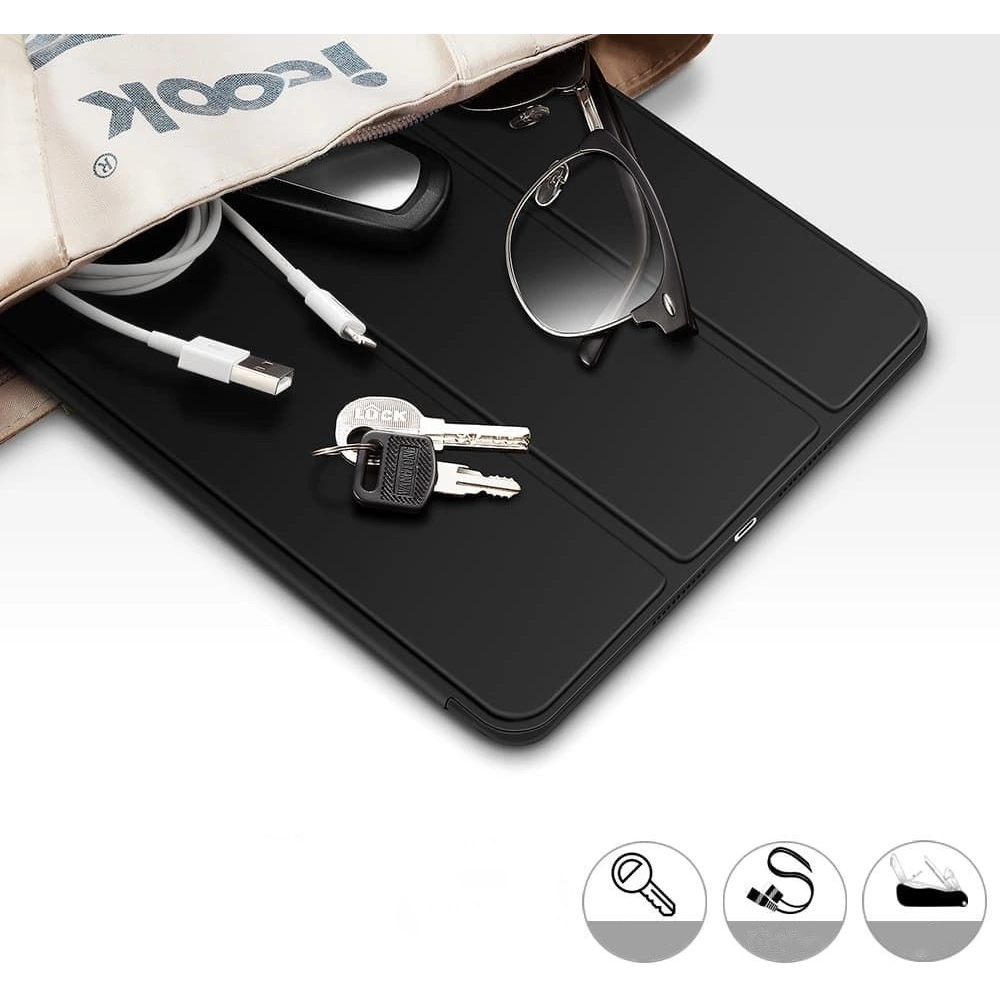 Etui ESR Rebound Apple iPad mini 7.9 2019 (5. generacji) Green