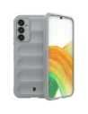 Bizon Case Tur Samsung Galaxy A34 5G világosszürke