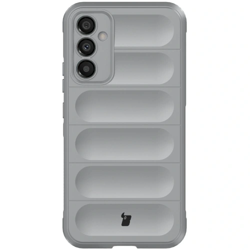 Kup Bizon Case Tur Samsung Galaxy A34 5G hellgrau - BIZ7449 - {ean13} - Sklep Home Screen