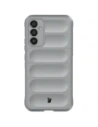 Kup Bizon Case Tur Samsung Galaxy A34 5G gri deschis - BIZ7449 - {ean13} - Sklep Home Screen