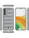 Kup Bizon Case Tur Samsung Galaxy A34 5G hellgrau - BIZ7449 - {ean13} - Sklep Home Screen