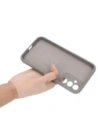 Kup Pancerne etui Bizon Case Tur do Galaxy A34 5G, jasnoszare - BIZ7449 - {ean13} - Sklep Home Screen