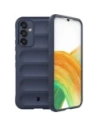 Kup Pancéřové pouzdro Bizon Case Tur do Samsung Galaxy A34 5G modré - BIZ1073 - {ean13} - Sklep Home Screen