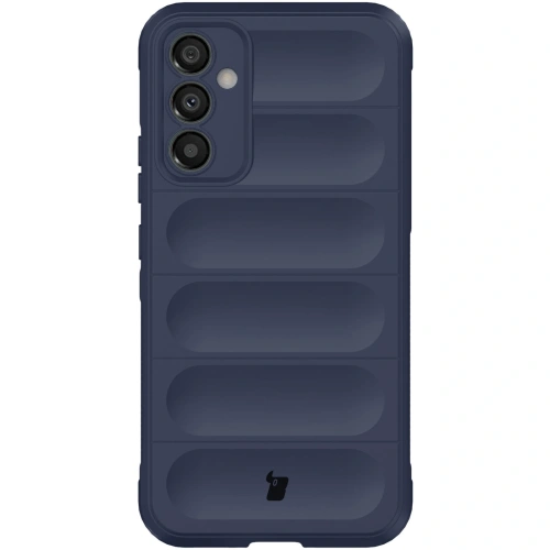 Kup Pancéřové pouzdro Bizon Case Tur do Samsung Galaxy A34 5G modré - BIZ1073 - {ean13} - Sklep Home Screen
