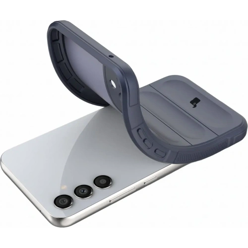 Kup Pancéřové pouzdro Bizon Case Tur do Samsung Galaxy A34 5G modré - BIZ1073 - {ean13} - Sklep Home Screen