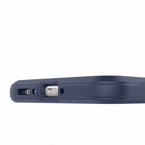 Kup Pancéřové pouzdro Bizon Case Tur do Samsung Galaxy A34 5G modré - BIZ1073 - {ean13} - Sklep Home Screen