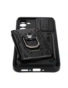 Kup Bizon Case Camshield Kártyahely Gyűrű Samsung Galaxy A34 5G fekete - BIZ7451 - {ean13} - Sklep Home Screen