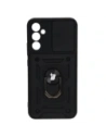 Buy Bizon Case CamShield Ring Samsung Galaxy A34 5G black - BIZ7452 - {ean13} - Home Screen Store Europe