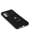 Kup Etui Bizon Case CamShield Ring do Samsung Galaxy A34 5G czarne - BIZ7452 - {ean13} - Sklep Home Screen