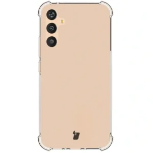 Kup Bizon Case Clear Pack Hülle + 2x Bildschirmglas Samsung Galaxy A34 5G klar - BIZ1076 - {ean13} - Sklep Home Screen