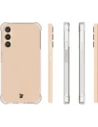 Kup Etui + 2x szkło na ekran Bizon Case Clear Pack do Samsung Galaxy A34 5G przezroczyste - BIZ1076 - {ean13} - Sklep Home Screen