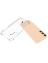 Kup Etui + 2x szkło na ekran Bizon Case Clear Pack do Samsung Galaxy A34 5G przezroczyste - BIZ1076 - {ean13} - Sklep Home Screen