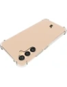 Kup Etui + 2x szkło na ekran Bizon Case Clear Pack do Samsung Galaxy A34 5G przezroczyste - BIZ1076 - {ean13} - Sklep Home Screen