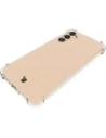 Kup Etui + 2x szkło na ekran Bizon Case Clear Pack do Samsung Galaxy A34 5G przezroczyste - BIZ1076 - {ean13} - Sklep Home Screen