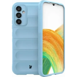 Kup Bizon Case Tur Samsung Galaxy A34 5G hellblau - BIZ7454 - {ean13} - Sklep Home Screen