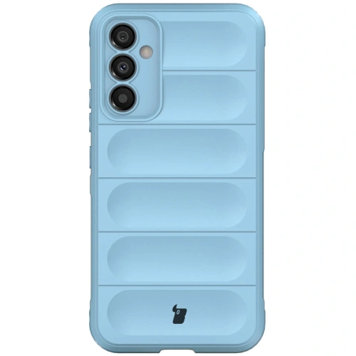 Kup Bizon Case Tur Samsung Galaxy A34 5G albastru deschis - BIZ7454 - {ean13} - Sklep Home Screen