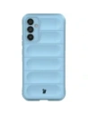 Kup Bizon Case Tur Samsung Galaxy A34 5G albastru deschis - BIZ7454 - {ean13} - Sklep Home Screen