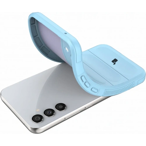 Kup Pancerne etui Bizon Case Tur do Galaxy A34 5G, jasnoniebieskie - BIZ7454 - {ean13} - Sklep Home Screen