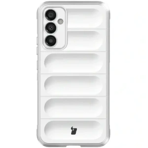 Kup Bizon Case Tur Samsung Galaxy A34 5G weiß - BIZ7455 - {ean13} - Sklep Home Screen